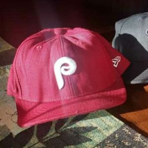 Phillies Hat